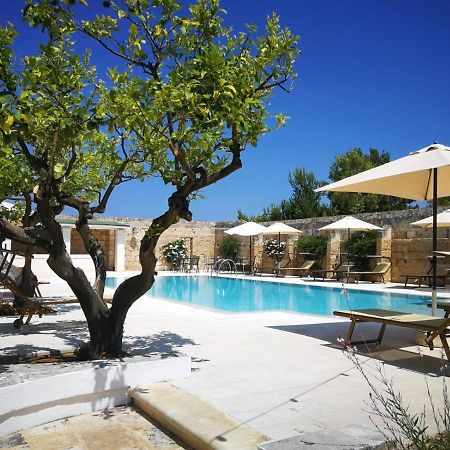 Savelletri San Velletri Guest House מראה חיצוני תמונה