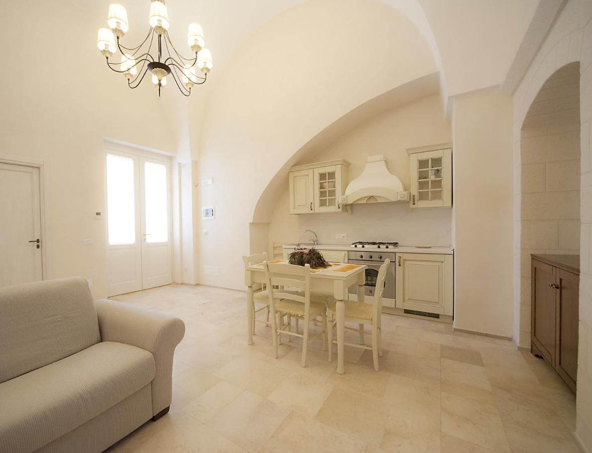 Savelletri San Velletri Guest House חדר תמונה