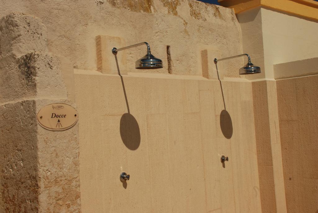 Savelletri San Velletri Guest House חדר תמונה