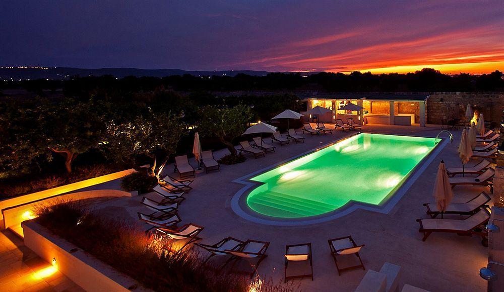 Savelletri San Velletri Guest House מראה חיצוני תמונה