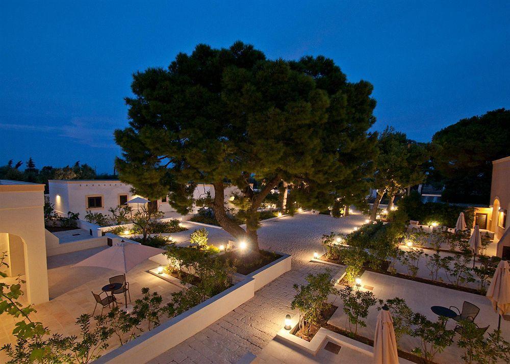 Savelletri San Velletri Guest House מראה חיצוני תמונה