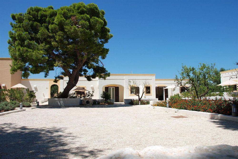 Savelletri San Velletri Guest House מראה חיצוני תמונה