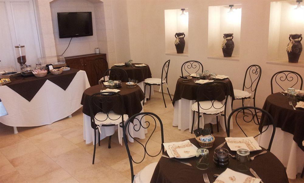 Savelletri San Velletri Guest House מראה חיצוני תמונה