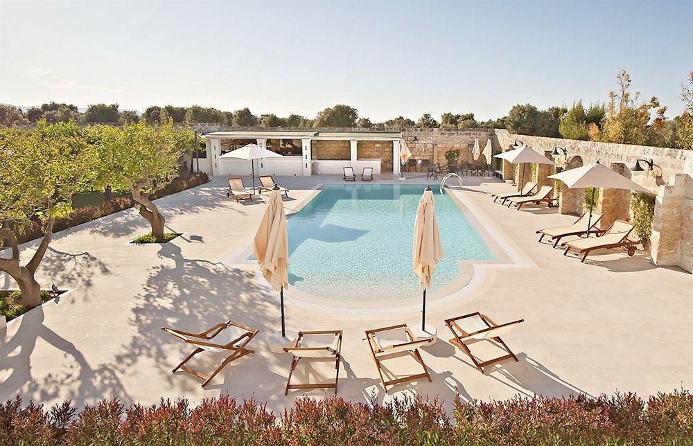 Savelletri San Velletri Guest House מראה חיצוני תמונה