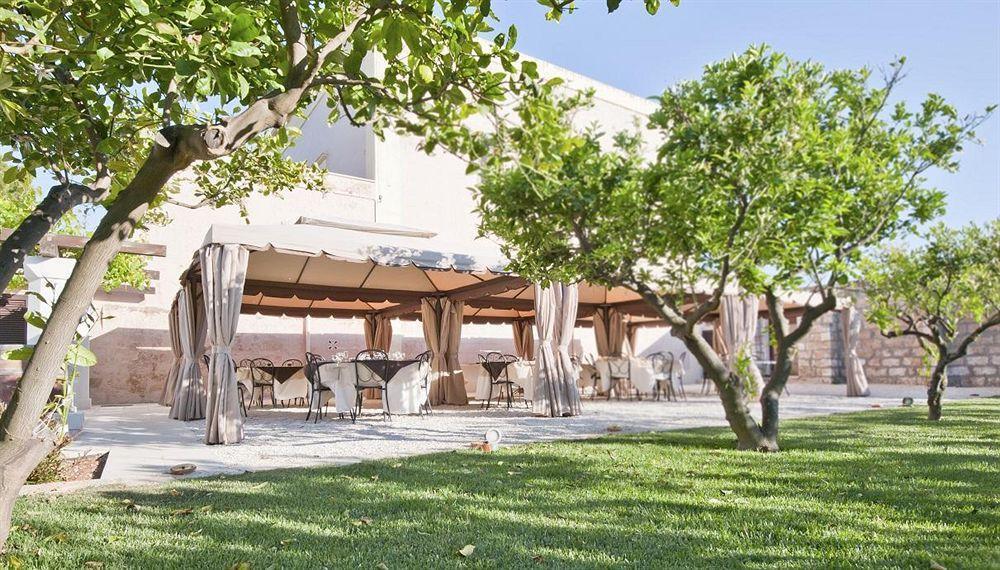 Savelletri San Velletri Guest House מראה חיצוני תמונה