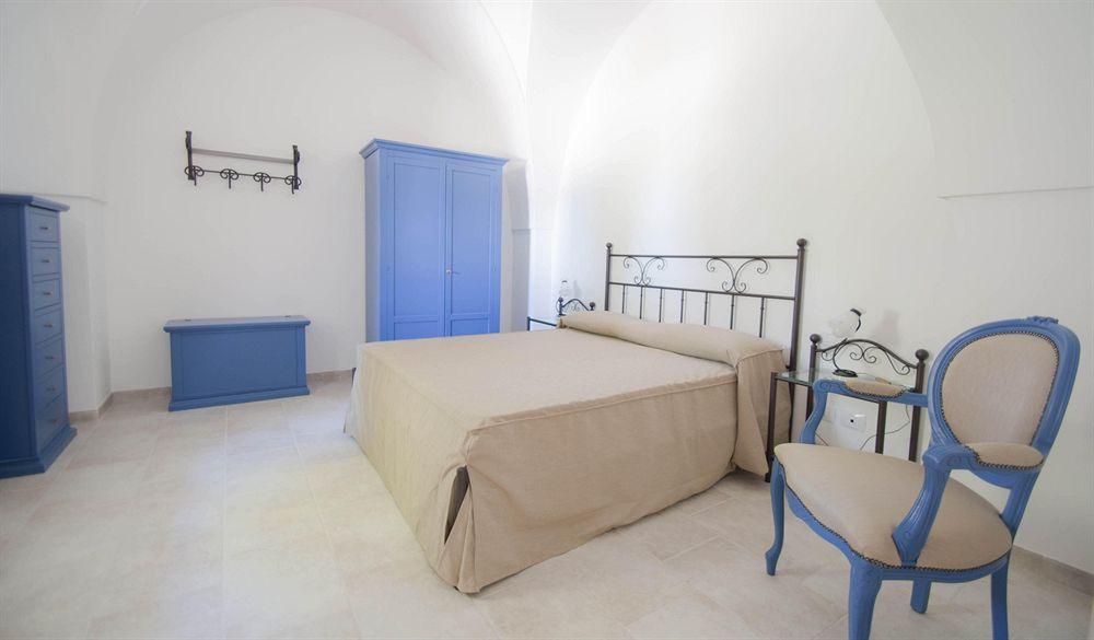Savelletri San Velletri Guest House מראה חיצוני תמונה
