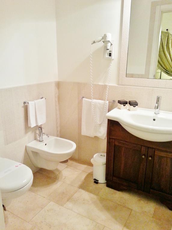 Savelletri San Velletri Guest House מראה חיצוני תמונה