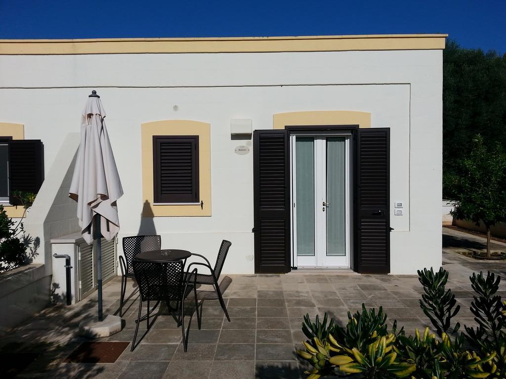 Savelletri San Velletri Guest House מראה חיצוני תמונה