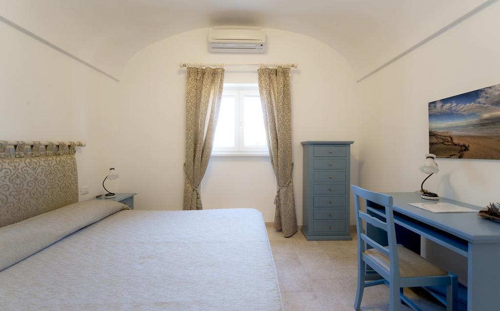 Savelletri San Velletri Guest House מראה חיצוני תמונה