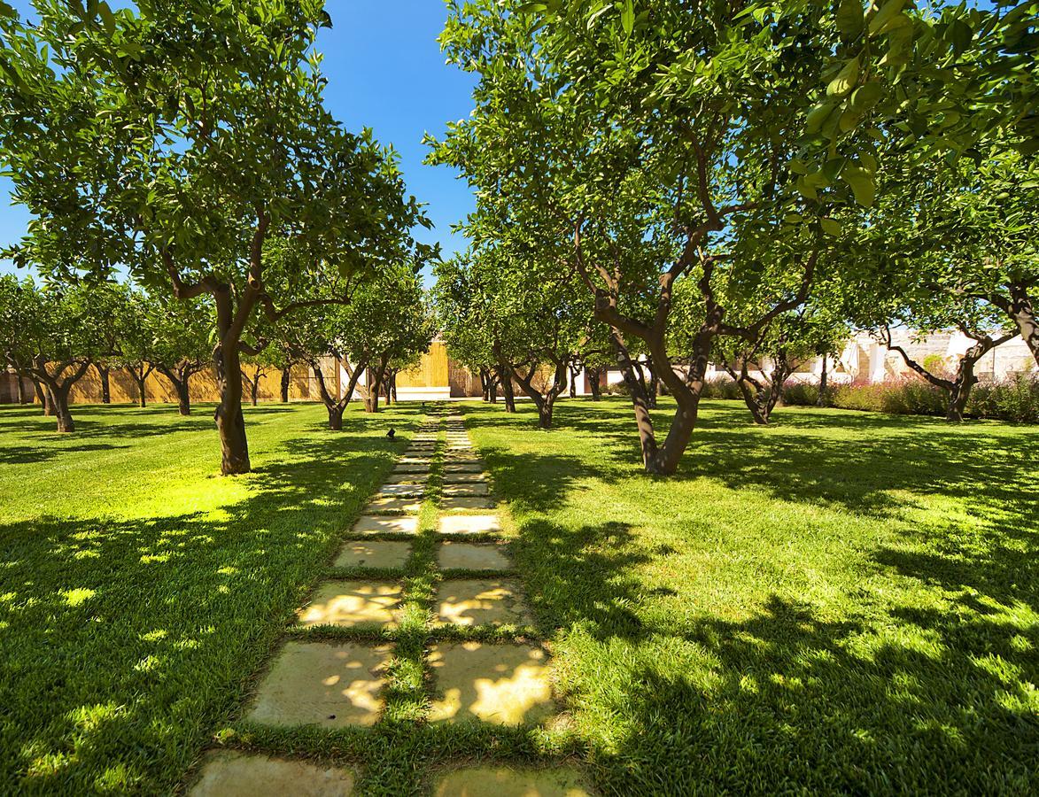 Savelletri San Velletri Guest House מראה חיצוני תמונה