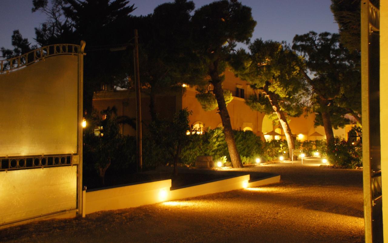Savelletri San Velletri Guest House מראה חיצוני תמונה