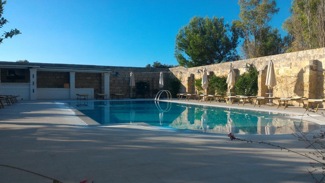 Savelletri San Velletri Guest House מראה חיצוני תמונה