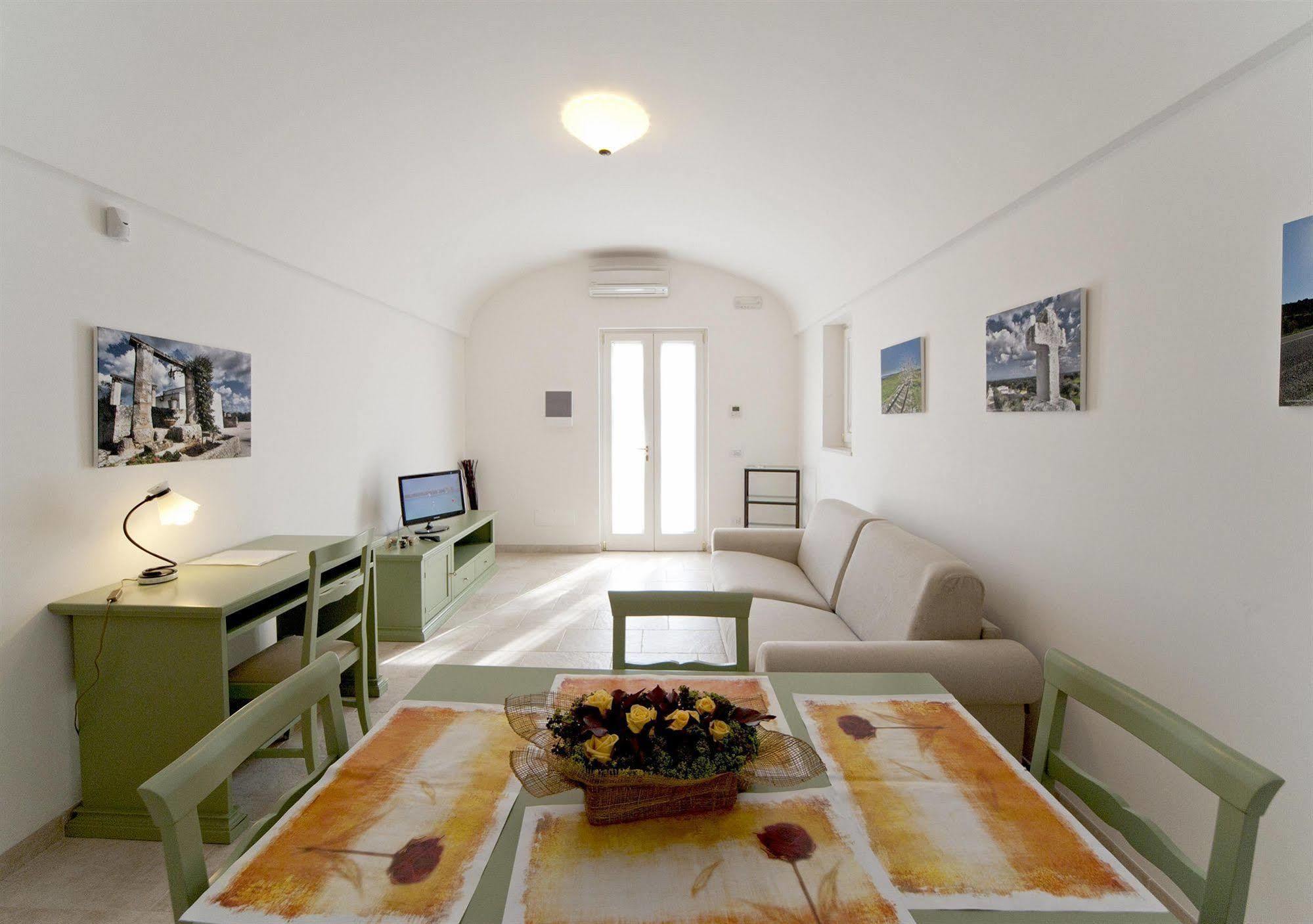 Savelletri San Velletri Guest House מראה חיצוני תמונה