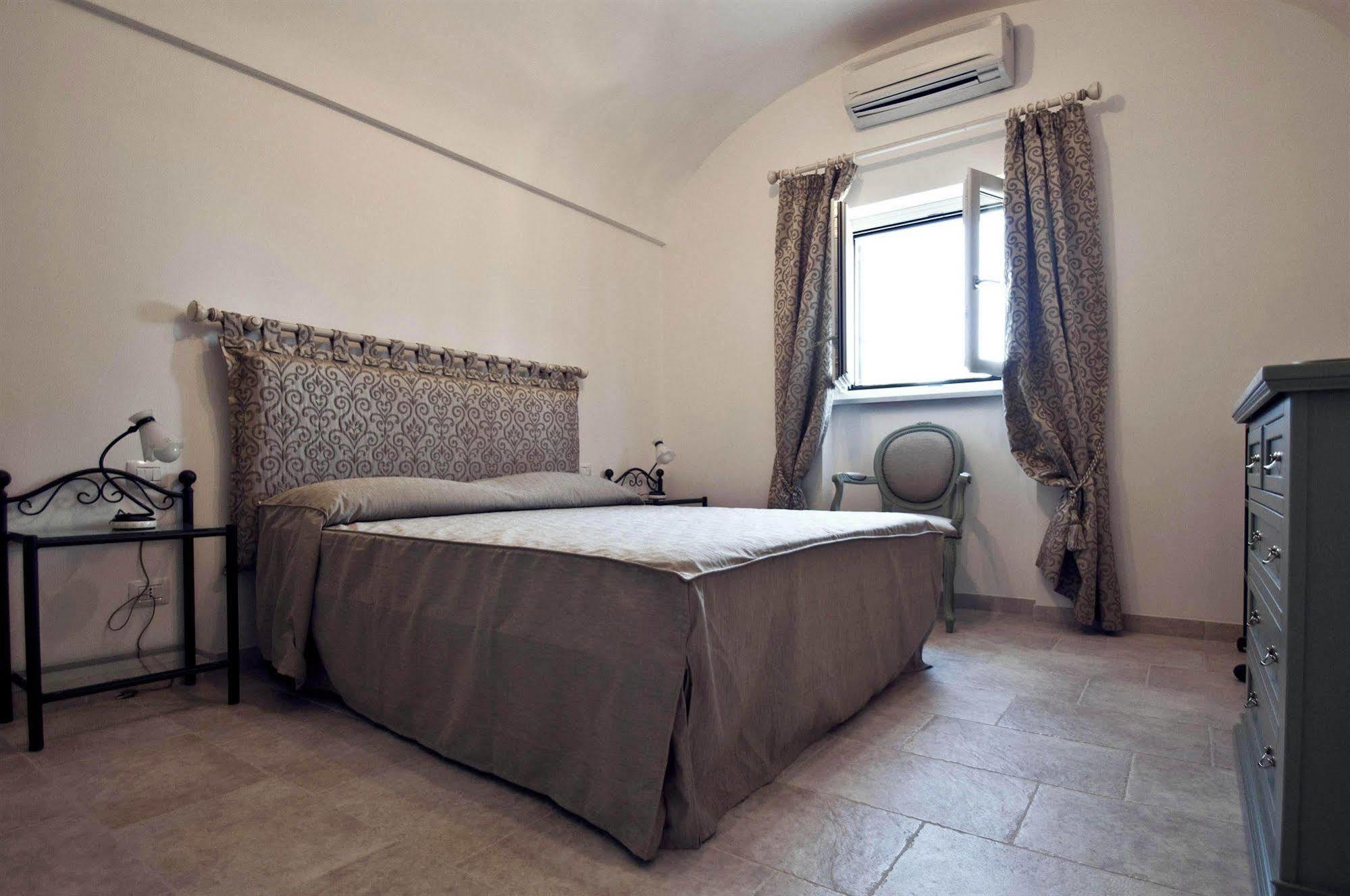 Savelletri San Velletri Guest House מראה חיצוני תמונה