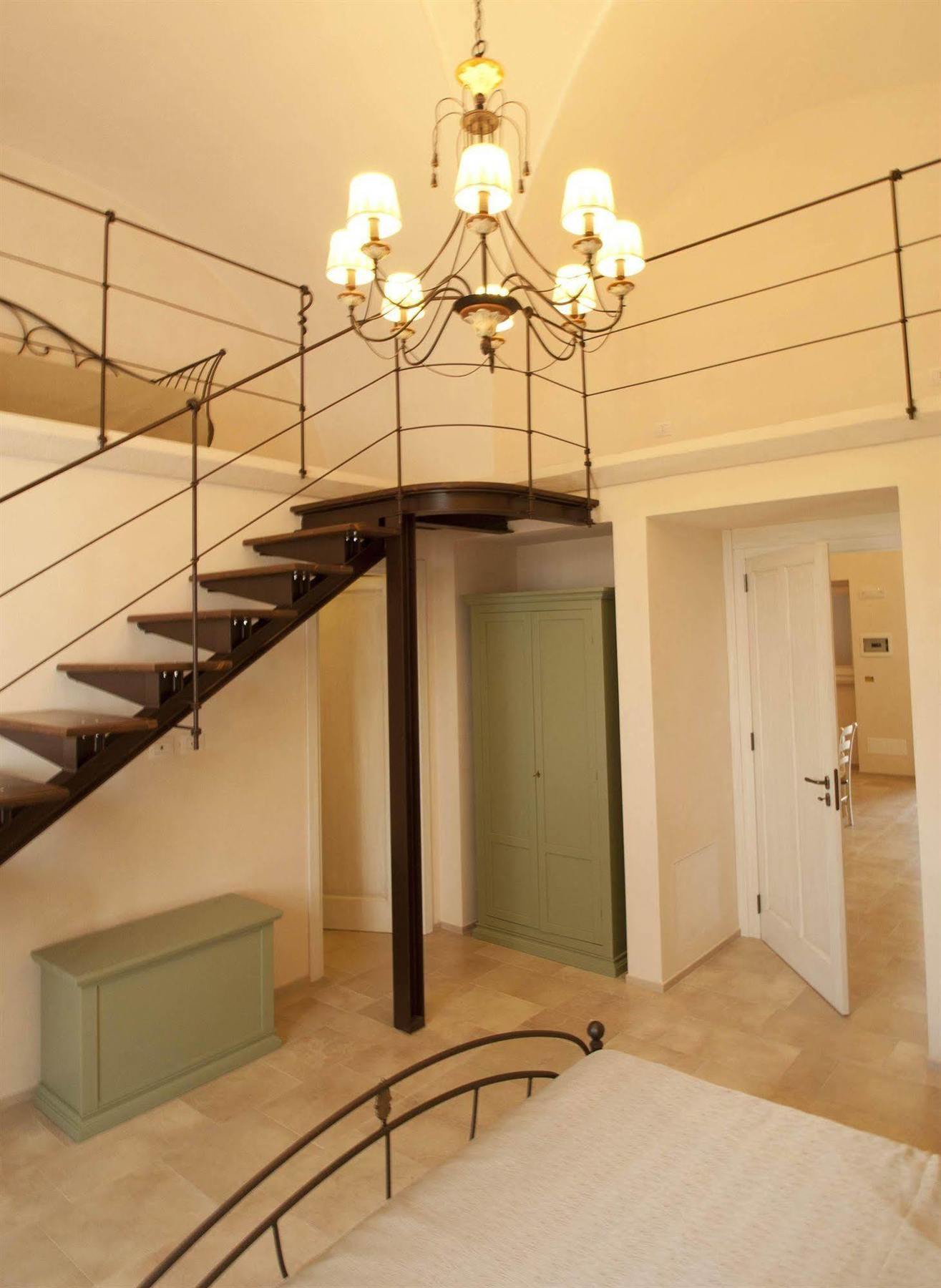 Savelletri San Velletri Guest House מראה חיצוני תמונה