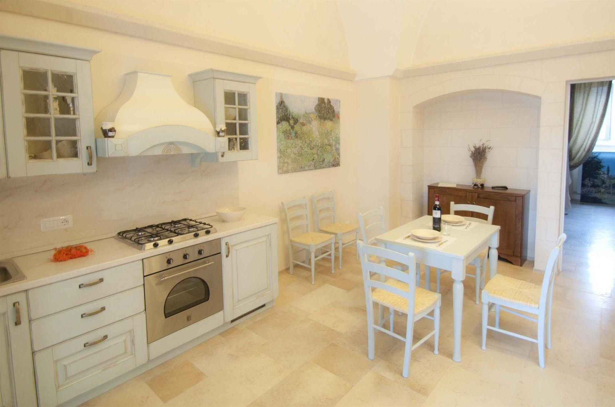 Savelletri San Velletri Guest House מראה חיצוני תמונה