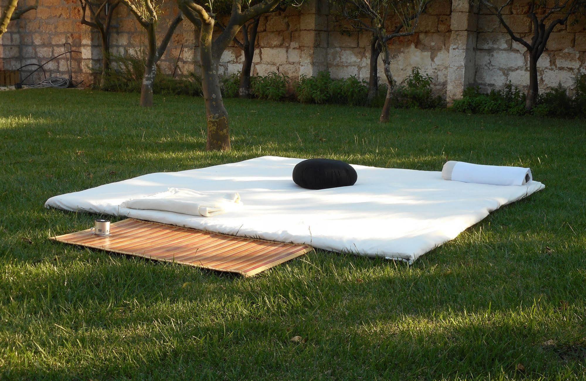Savelletri San Velletri Guest House מראה חיצוני תמונה